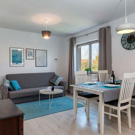 Sunsplash Apartments プーラ エクステリア 写真