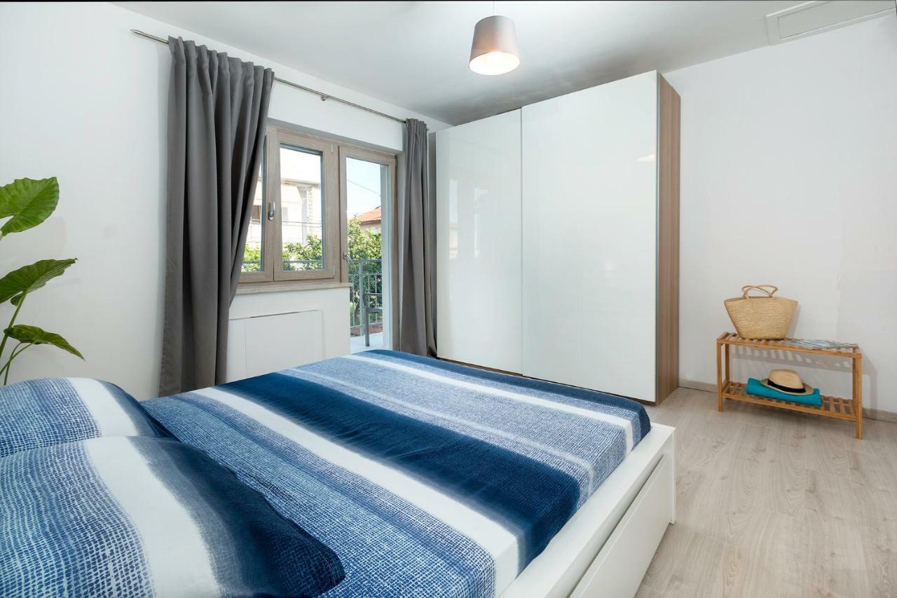 Sunsplash Apartments プーラ エクステリア 写真